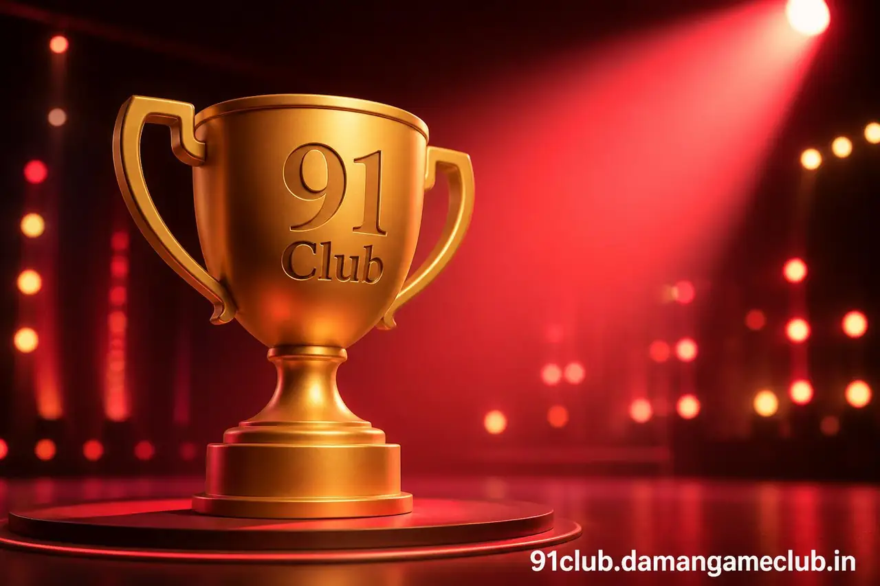 91 Club
