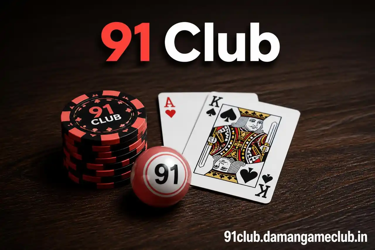 91 Club