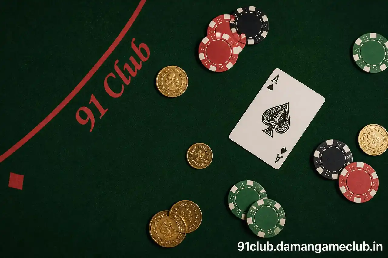 91 Club