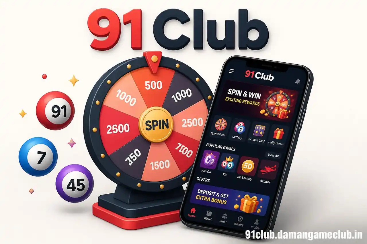 91 Club